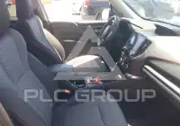 2020 Subaru Forester photo