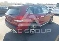 2020 Subaru Forester photo