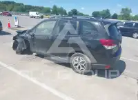 2020 Subaru Forester photo