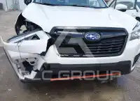 2020 Subaru Forester photo