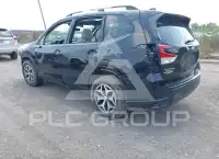 2020 Subaru Forester фото