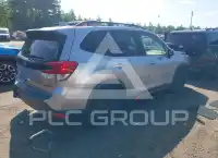 2020 Subaru Forester фото