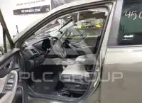 2020 Subaru Forester фото