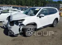 2020 Subaru Forester photo