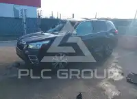 2020 Subaru Forester фото