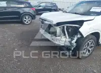 2020 Subaru Forester фото