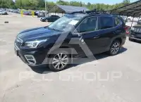 2020 Subaru Forester фото
