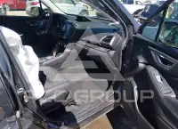 2020 Subaru Forester фото