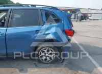 2020 Subaru Forester фото