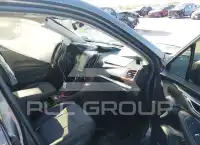 2020 Subaru Forester фото