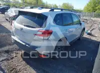 2020 Subaru Forester фото