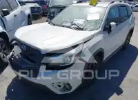 2020 Subaru Forester фото