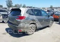 2020 Subaru Forester фото