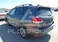 2020 Subaru Forester фото