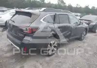2020 Subaru Outback фото