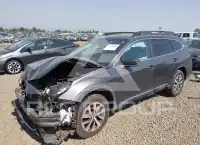 2020 Subaru Outback photo