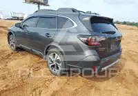 2020 Subaru Outback фото
