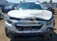 2020 Subaru Outback фото