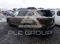 2020 Subaru Outback photo