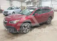2020 Subaru Outback фото