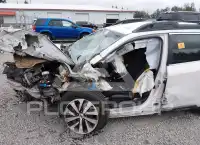 2020 Subaru Outback фото