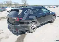 2020 Subaru Outback фото