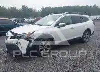 2020 Subaru Outback фото