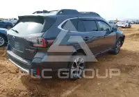 2020 Subaru Outback фото