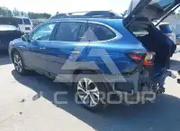 2020 Subaru Outback фото