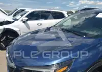 2020 Subaru Outback фото