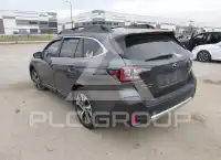 2020 Subaru Outback фото
