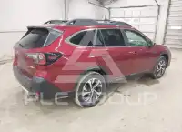 2020 Subaru Outback фото