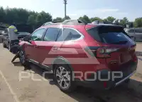 2020 Subaru Outback фото