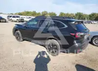 2020 Subaru Outback photo
