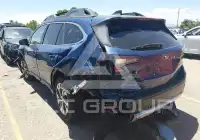 2020 Subaru Outback фото