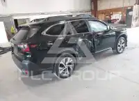 2020 Subaru Outback фото