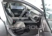 2020 Subaru Outback photo