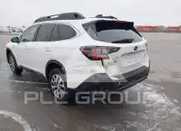 2020 Subaru Outback фото