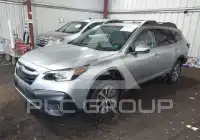 2020 Subaru Outback photo