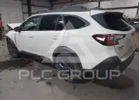 2020 Subaru Outback photo