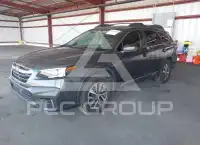 2020 Subaru Outback фото