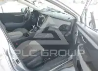 2020 Subaru Outback photo