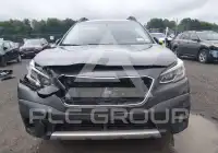 2020 Subaru Outback фото