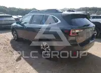 2020 Subaru Outback фото