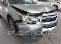 2020 Subaru Outback photo