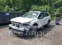 2020 Subaru Outback photo