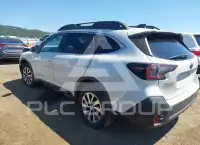 2020 Subaru Outback фото