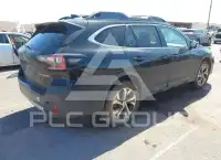 2020 Subaru Outback фото
