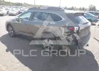 2020 Subaru Outback photo