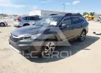 2020 Subaru Outback photo
